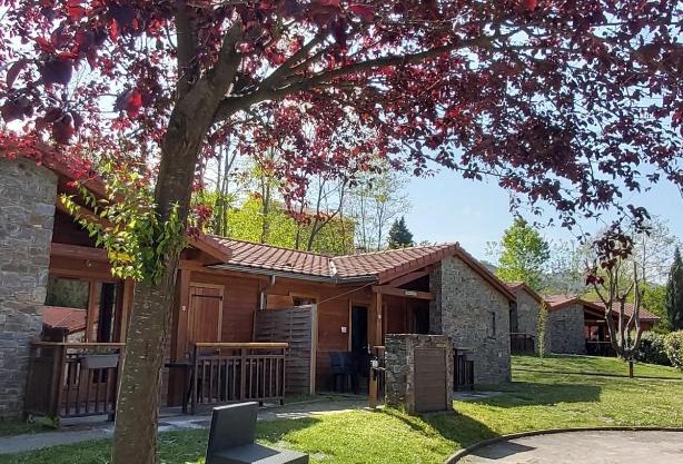 Le Hameau du Comté de Foix