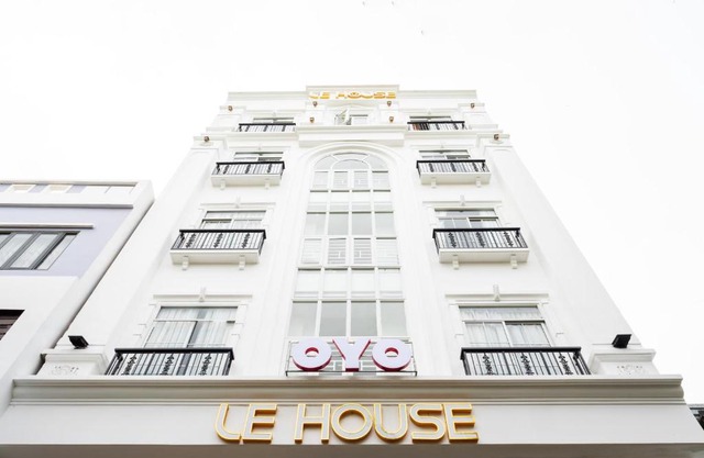 Le House Hotel and Studio