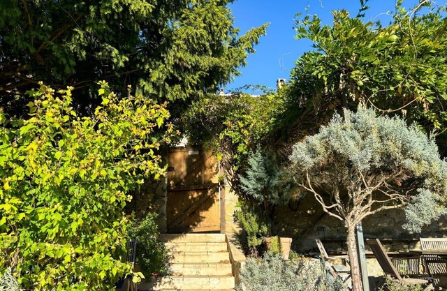 Le Jardin Secret - Four Bedroom Villa, Sleeps 8