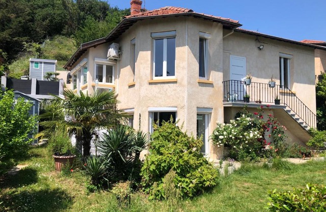 Le jardin suspendu