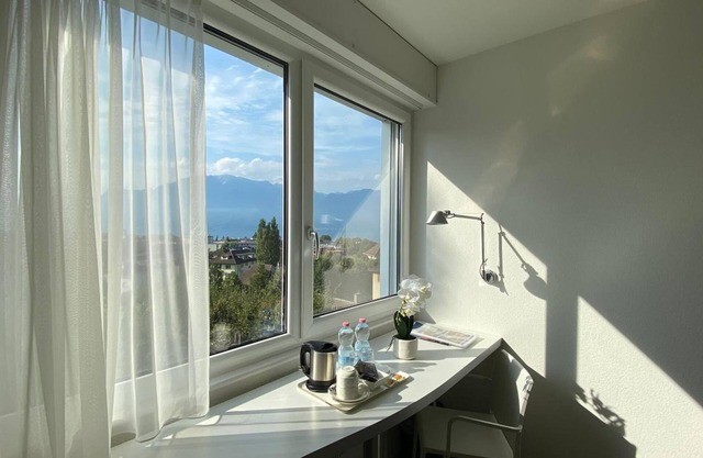 Le Léman Hôtel