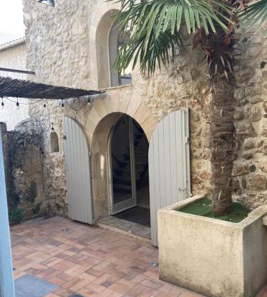 Le loft de la Roque