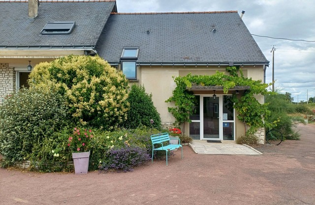 Le Logis du Livier
