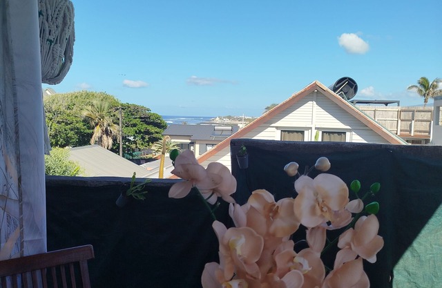 Le lotus rental in terre sainte, 2 minutes from the beach