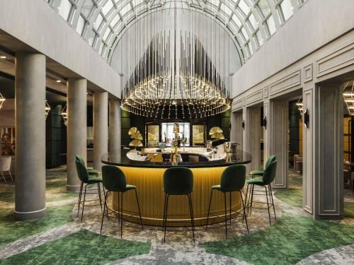 Le Louis Hotel Versailles Château - MGallery Collection
