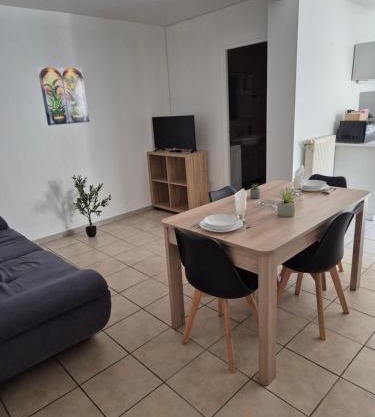 Le lumineux-T2 calme-zen