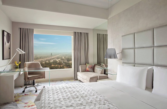 Le Méridien Gurgaon, Delhi NCR