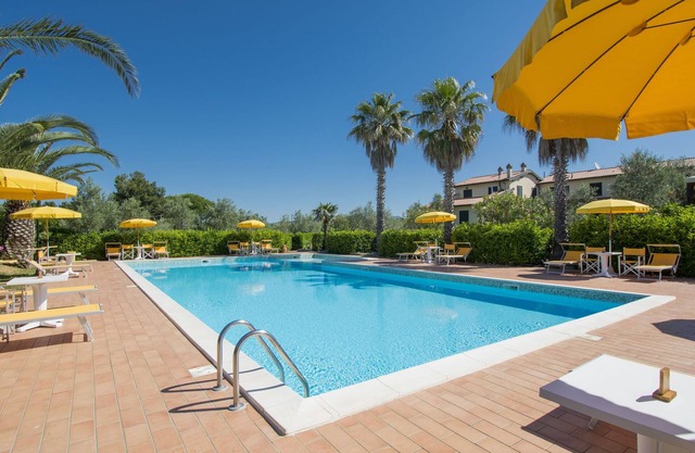 Le Macine by Interhome