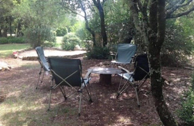 LE MADIER EN PROVENCE