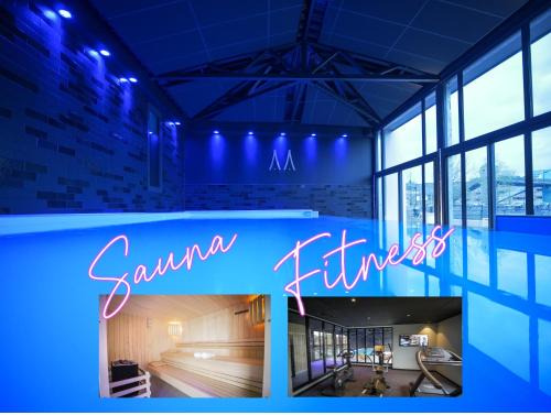 Le Magic Hôtel & Spa