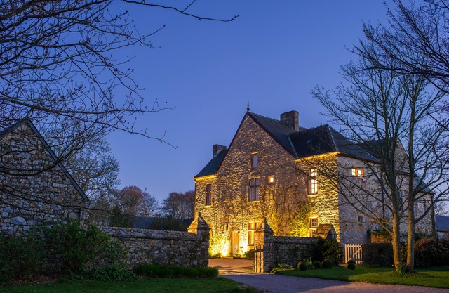 Le Manoir de la Fieffe