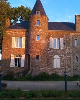Le Manoir de la Bigotière