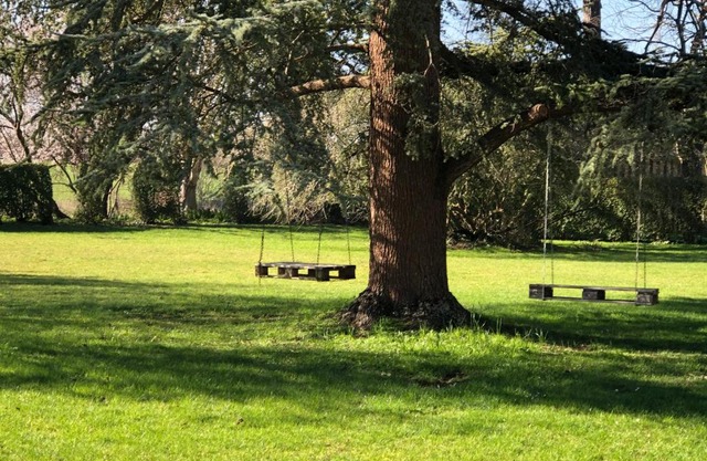 Le Manoir des Bréholles