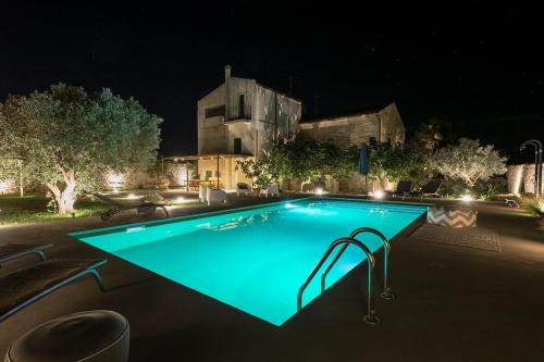 Le Maria Country Luxury Villa