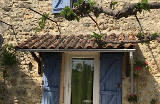Le Mazet Déden Avec son Jardin Privé