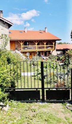 Le Montadou