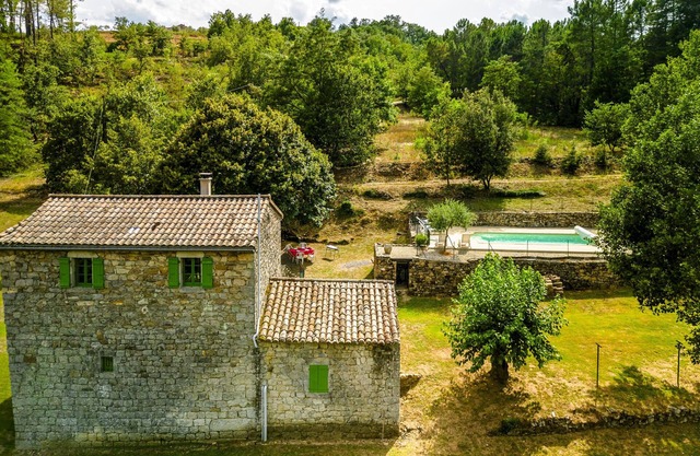 Le Moulin by Interhome