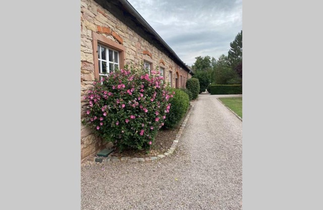 LE MOULIN DE GRESSWILLER