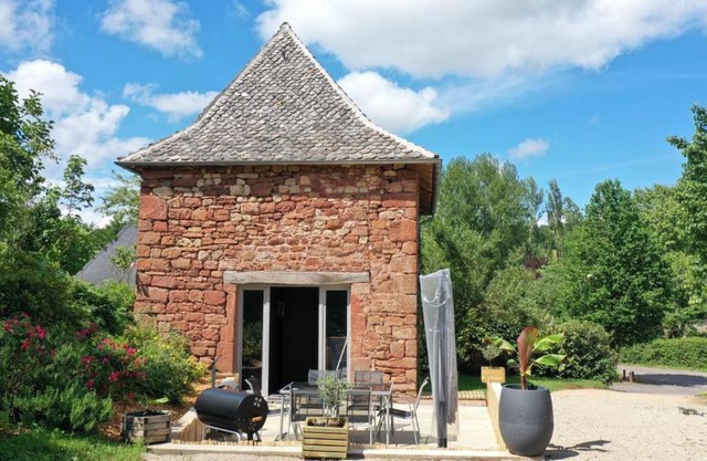 Le moulin des vignes