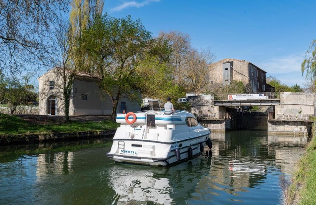 LE MOULIN DU VIVIER