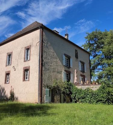 Le moulin Grenon