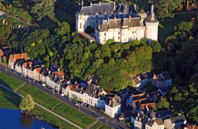 Le Moulin Lecomte by Interhome