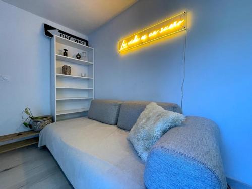 Le Nid cosy du Loing