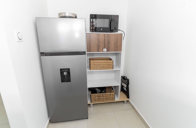 Le Nid de Thalys Appartement de charme