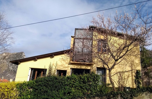 Le Nopal Bleu furnished apartment