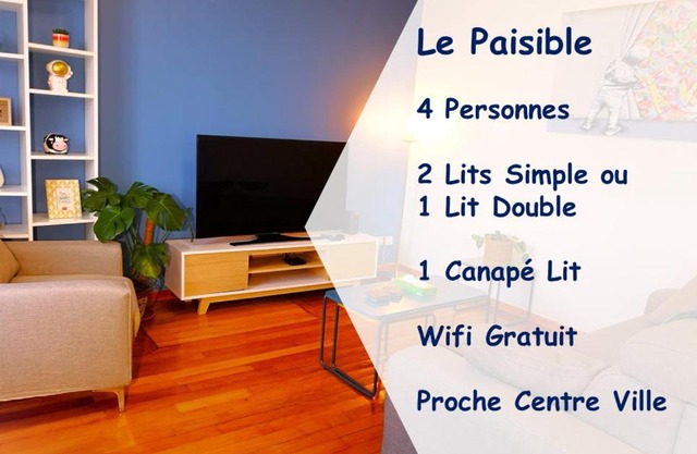 Le Paisible par Picardie Homes