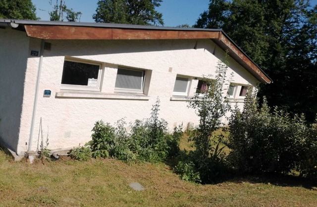 Le Paradis de Marie