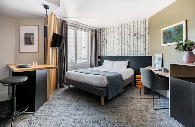 Le Parc 42