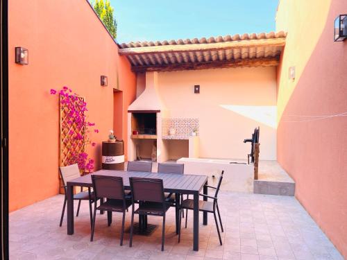 Le Patio