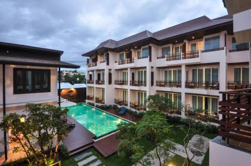Le Patta Resort & Hotel Chiang Rai
