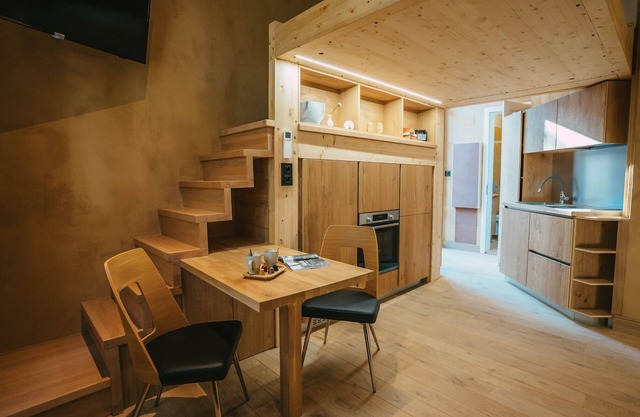 Le Perchoir I Charming one-roomed flat