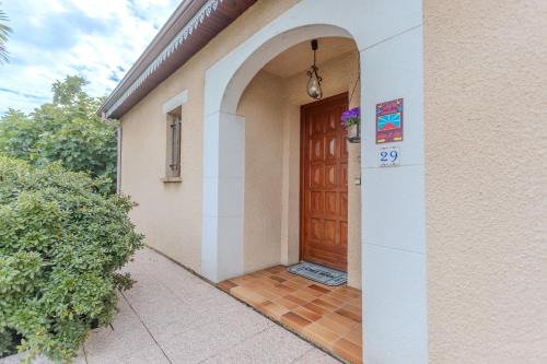 Le Pesquit - Chambre d'hotes