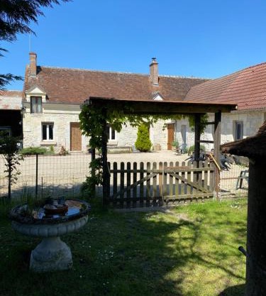 Le Petit Baron Chambres d Hôtes