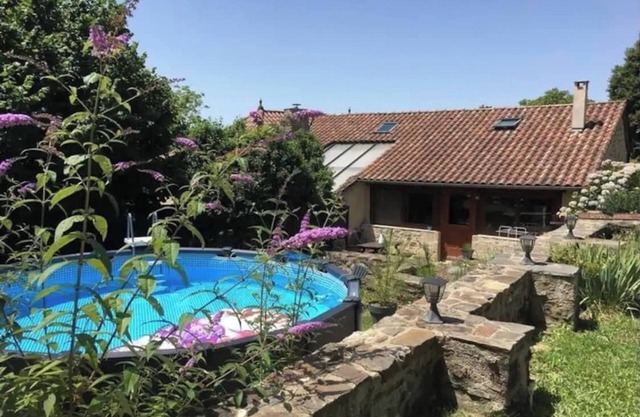 Le Petit Berger - Gîte Rural Cosy