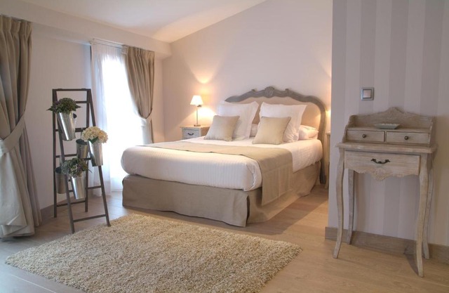 Le Petit Boutique Hotel