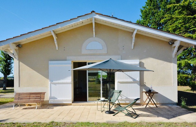 Le Petit Clos De Gorre
