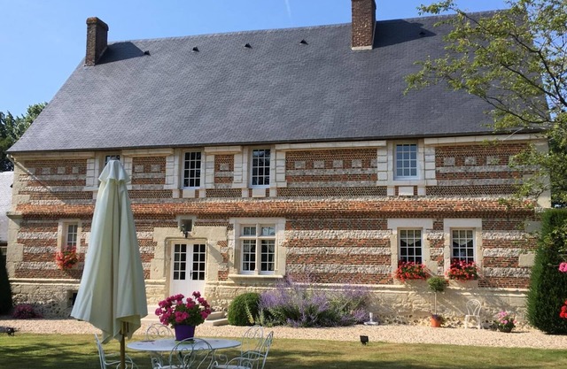 Le Petit Cocon - GERVILLE