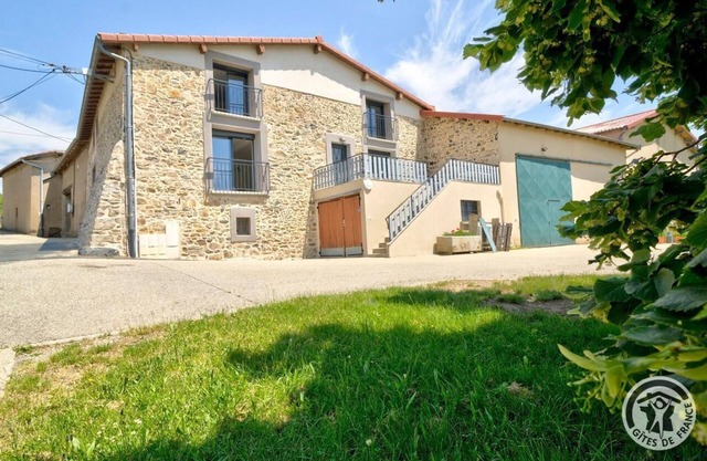 Le Petit Gîte du Tilleul