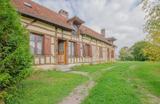 Le Petit Logis du Charron