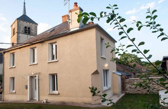 LE PETIT MARIGNY - in the heart of the Morvan Park