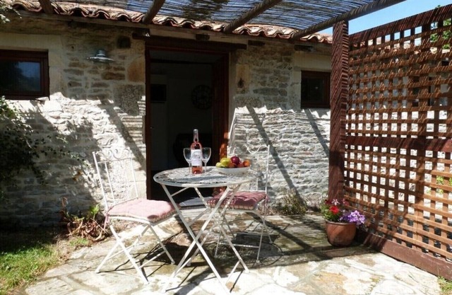 Le Petit Paradis