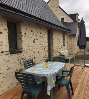 Le petit paradis