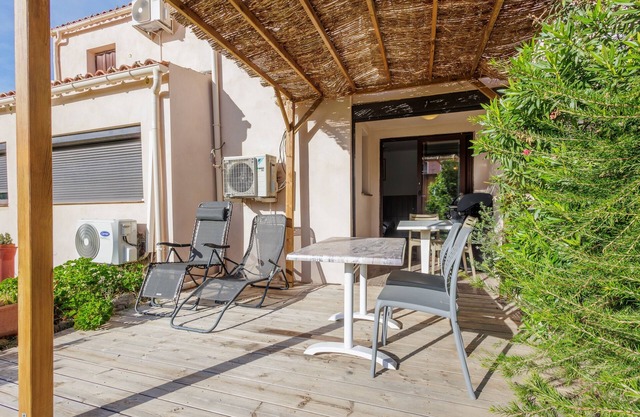 Le Petit Paradis - Studio, plage à proximité