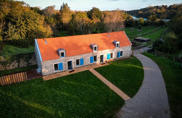 Le Petit Phare Gîte du Littoral