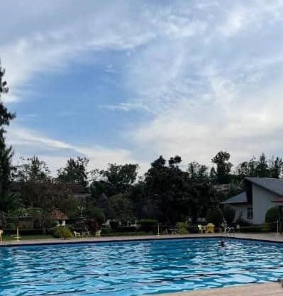 Le Petit Prince Hotel Huye
