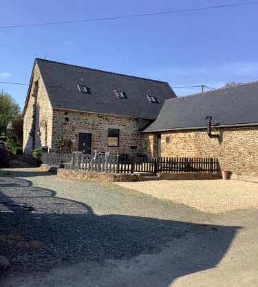 Le Petite Barn